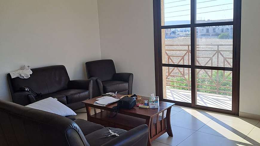 1 bdrm flat for sale/Pyla