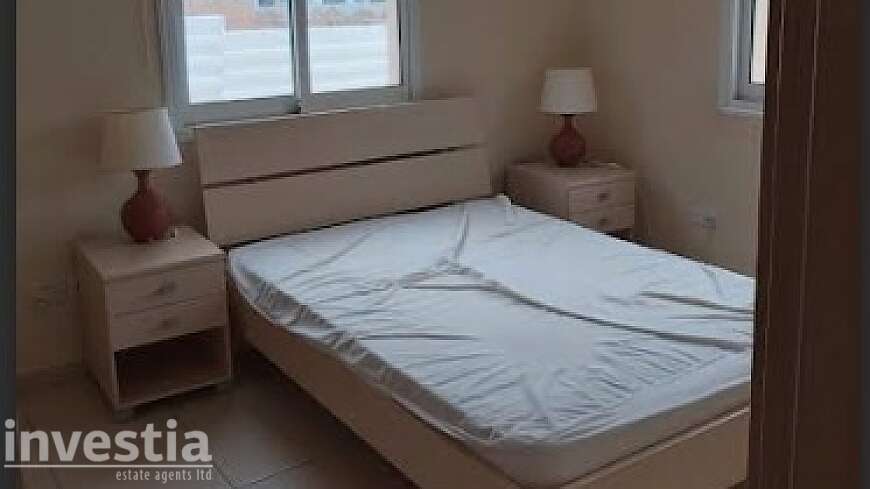 2 bdrm apt/Pyla