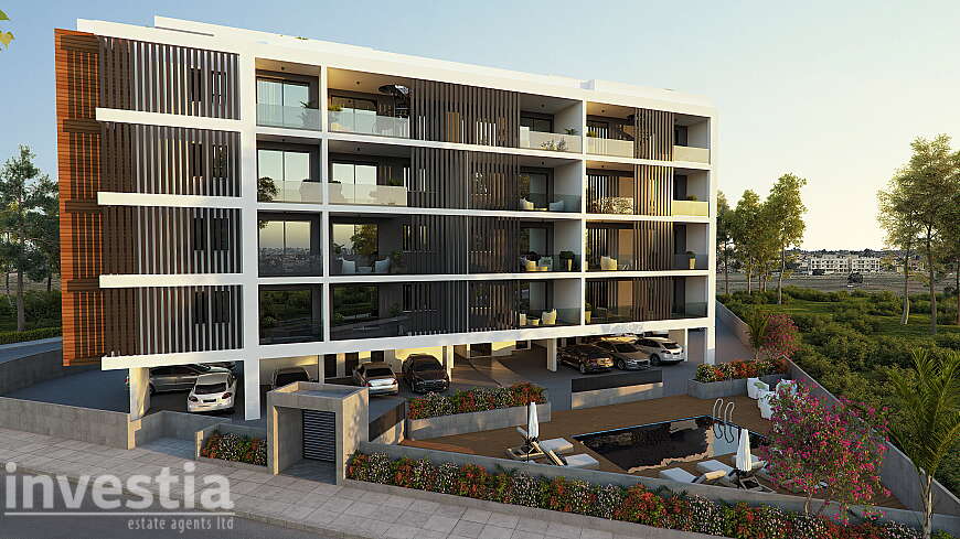 2 bdrm apts/By Pass area