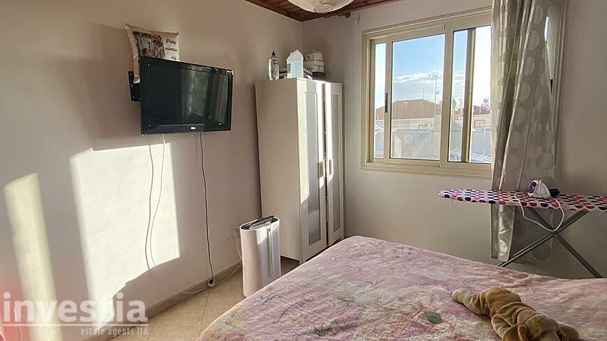 1 bdrm apartment/Livadhia