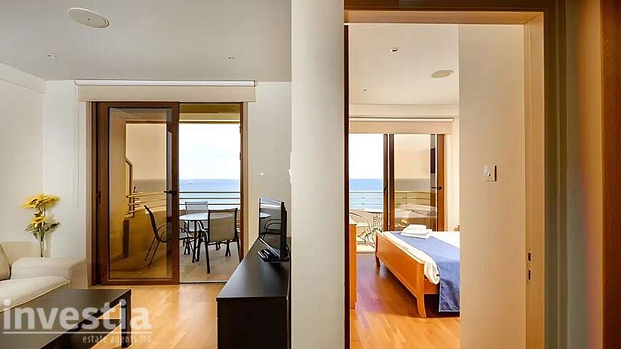 2 bdrm flat for sale/Phinikoudes