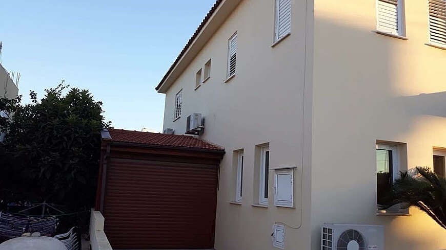 3 bdrm house/Krassas area