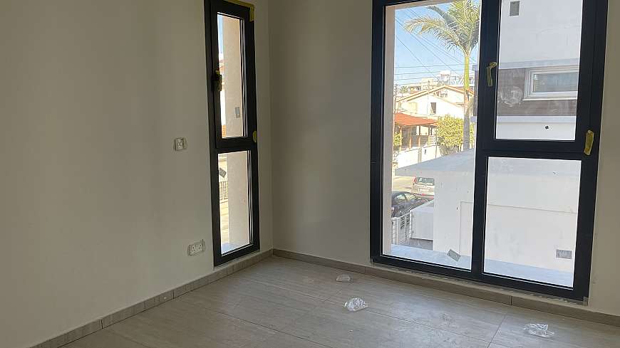 Residential Building for rent/Phaneromeni,Larnaca.