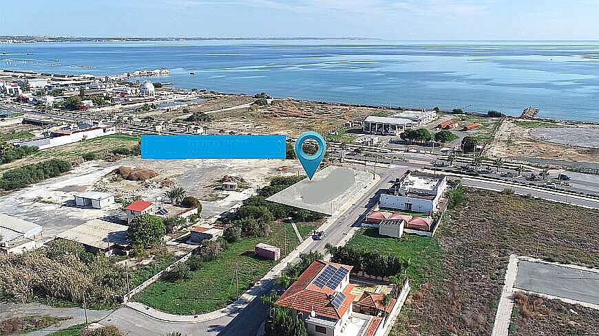 2 bdrm apts/Dhekelia rd