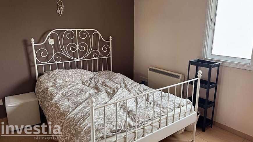2 bdrm apt/New Hospital area