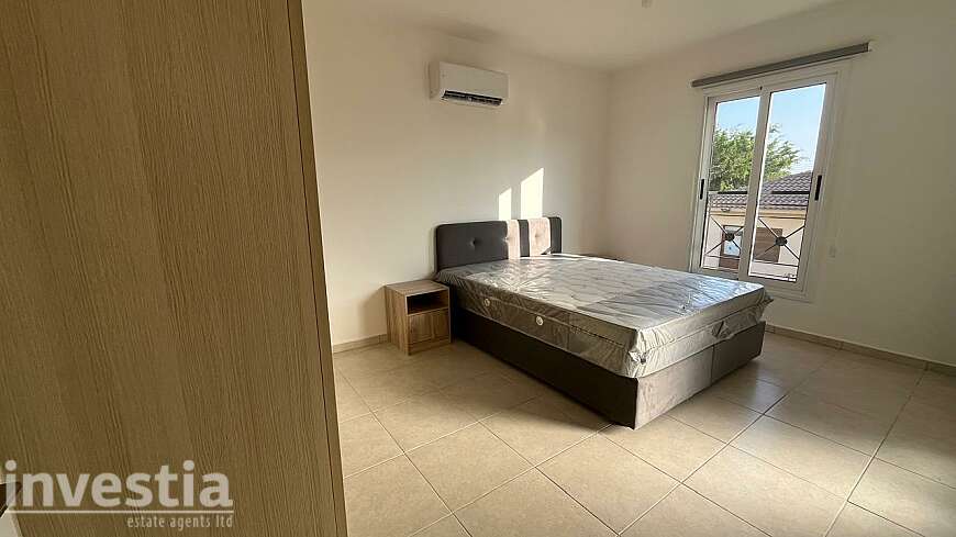 2 bdrm penthouse apts/Kiti