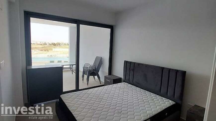 1 bdrm flat for sale/Dhekelia Road