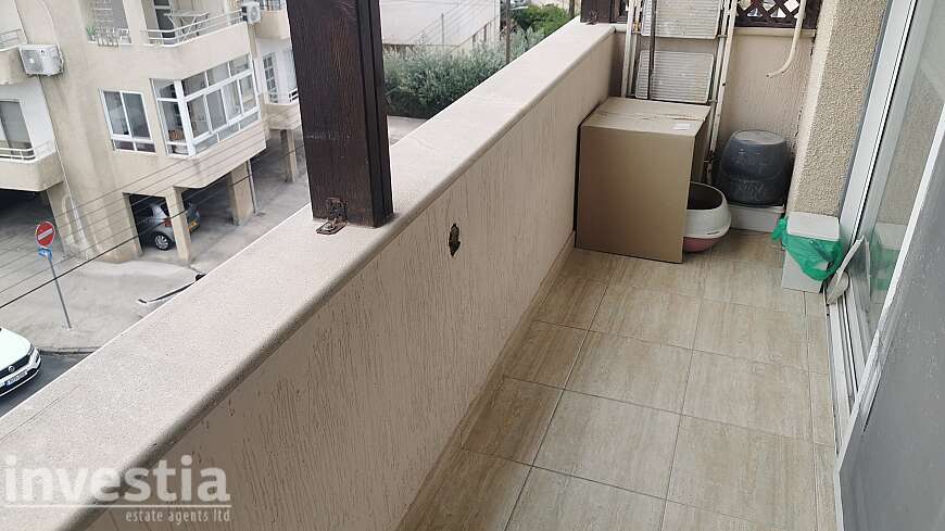 3 bdrm apt/center