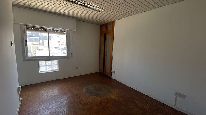 Office space for rent/Larnaca centre