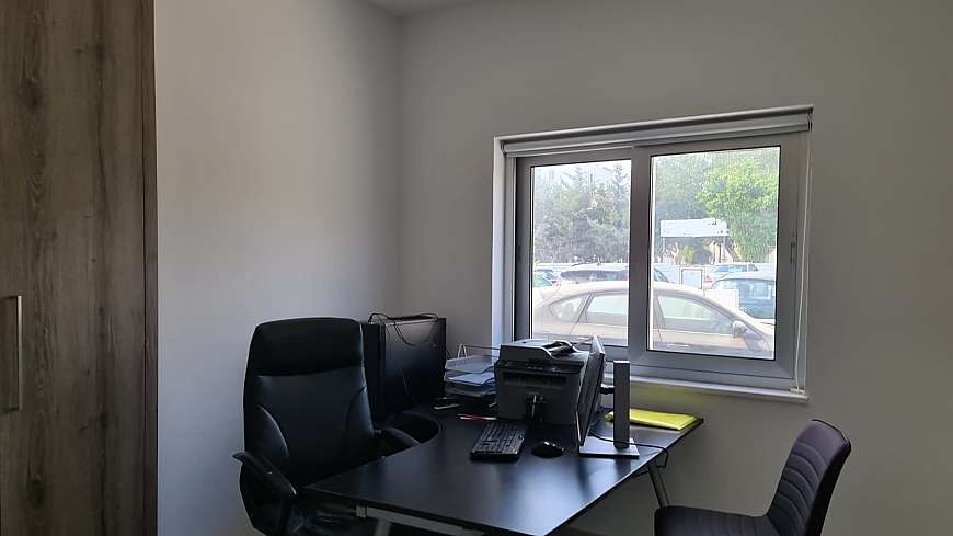 Office for rent/Larnaca