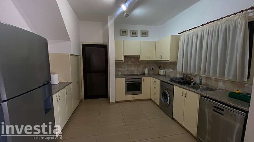 3 bdrm house for rent/Dhekelia Road