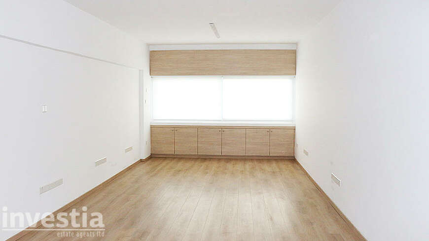 Office for rent/Limassol