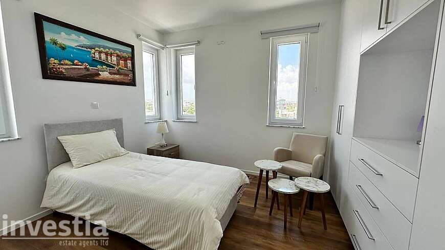 2 bdrm brand new apt/Livadhia