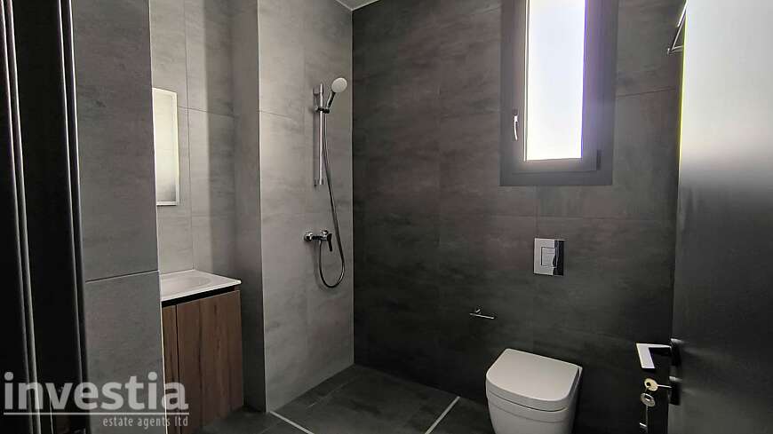 2 bdrm brand new apts/Port area