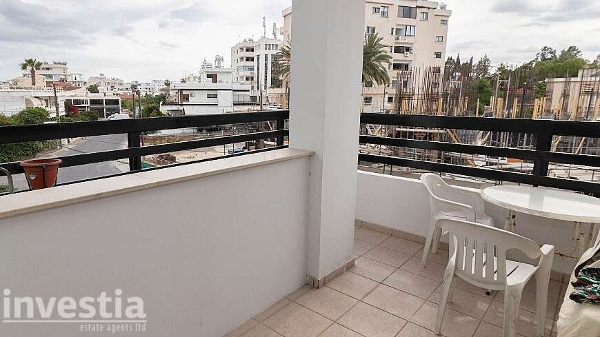 2 bdrm apt/Dhrosia