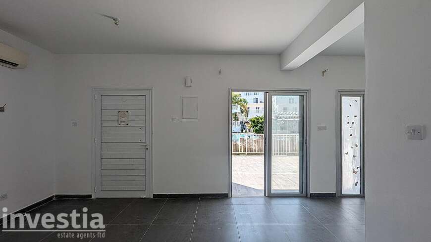 2 bdrm apartment for sale/Mazotos