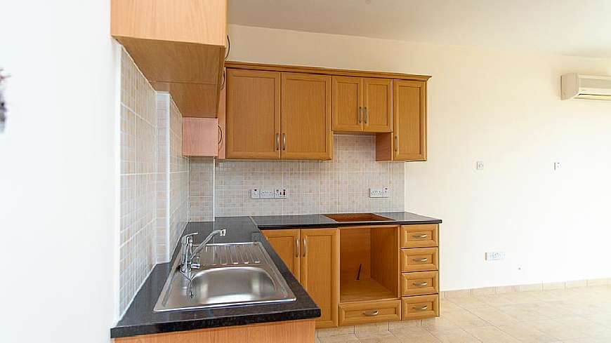 1 bdrm flat for sale/Tersefanou