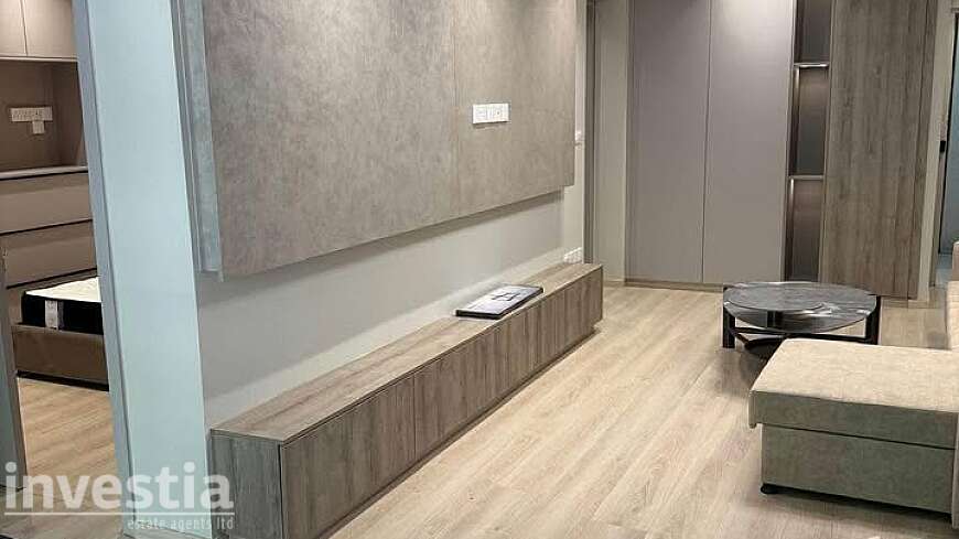 2 bdrm flat for rent/Larnaca centre