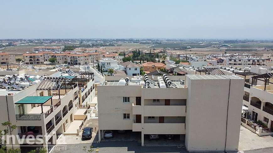 1 bdrm flat for sale/Tersefanou