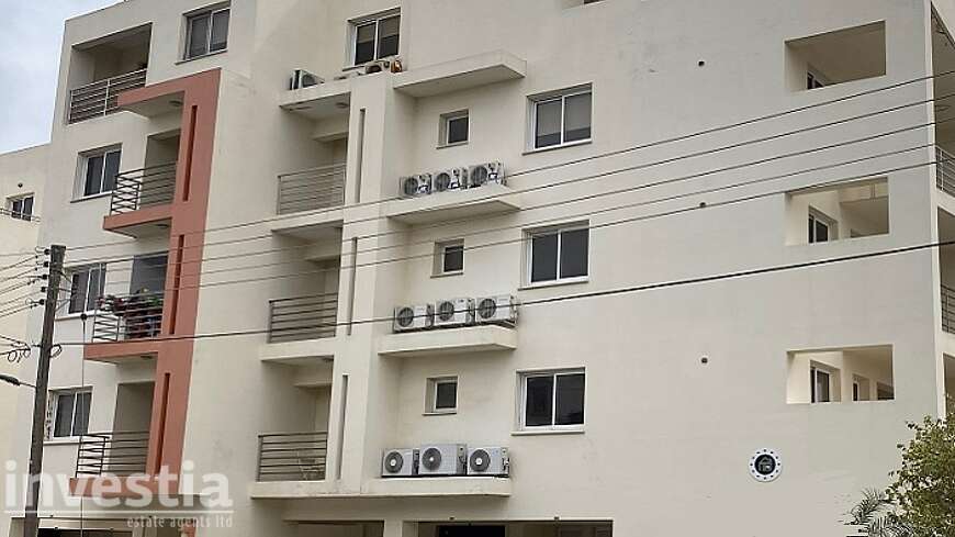 2 bdrm flat for sale/Sotiros
