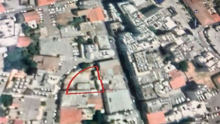 Listed House -Plot of land -Larnaca centre.