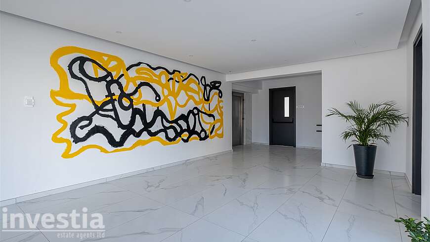 3 bdrm apts/Nicosia