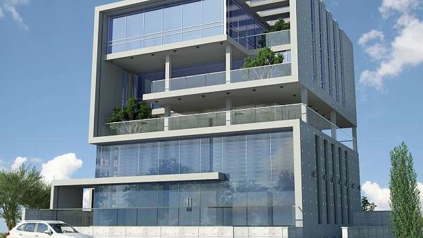 Offices for sale/ Nicosia