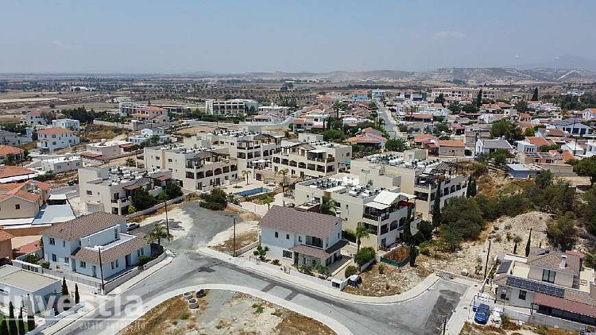 Studios for sale/Tersefanou
