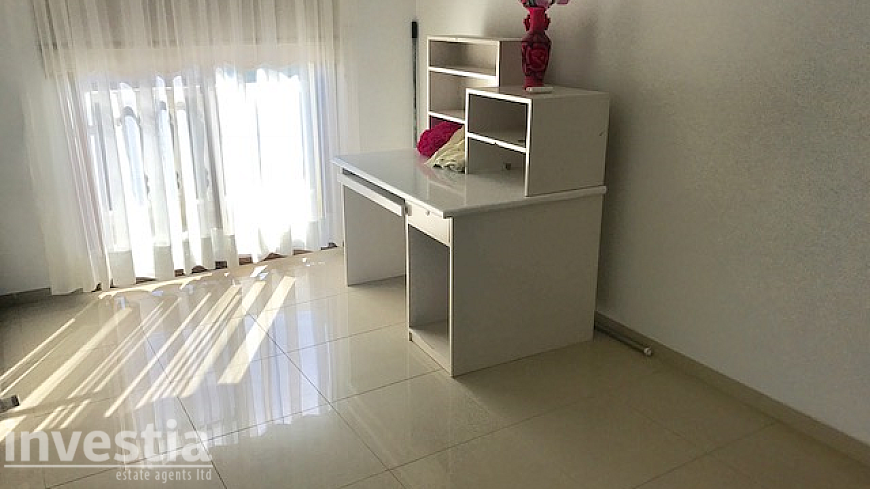 4 bdrm house for rent/Dhekelia Road