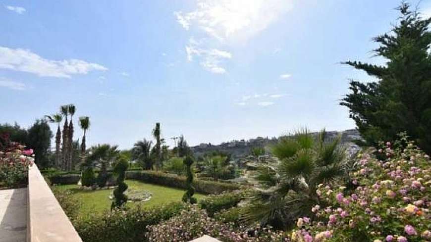 4 bdrm villa for sale/Limassol