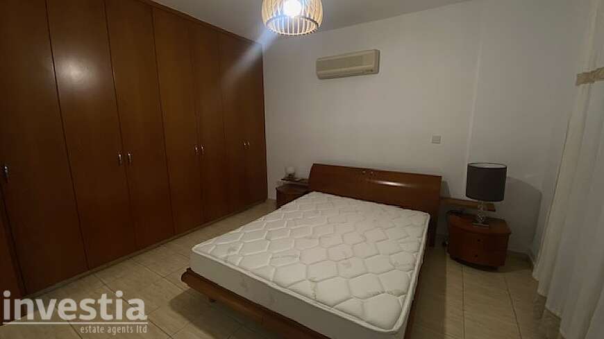 3 bdrm house for rent/Dhekelia Road