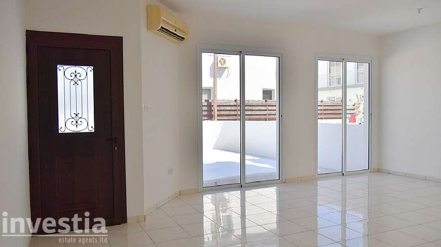 3 bdrm house for sale/Alethrico