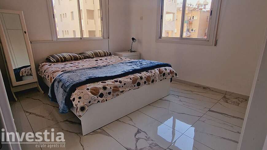 1 bdrm flat for sale/Prodromos area