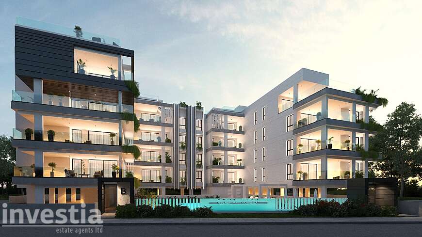 2 bdrm apts/By Pass