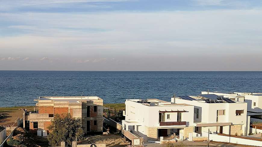 3 & 4 bdrm houses/Paphos
