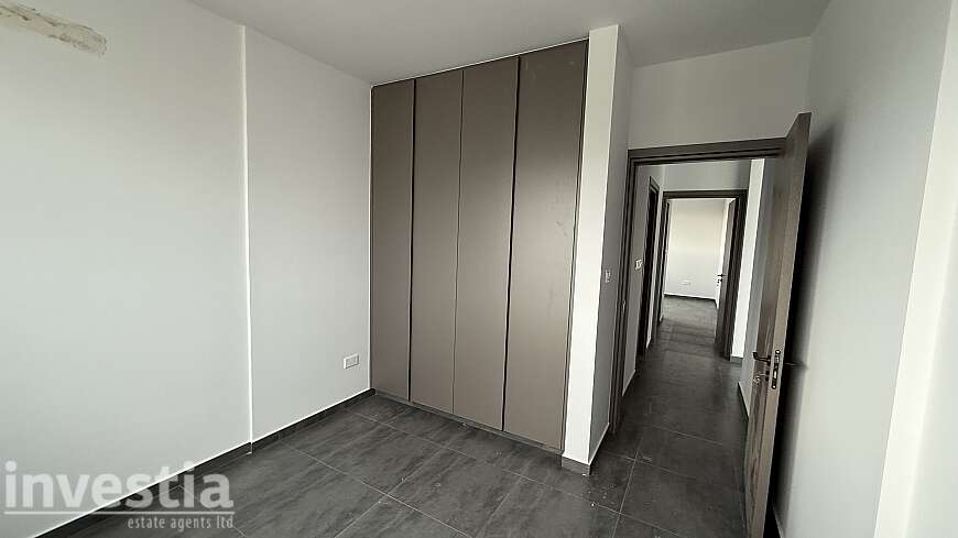 2 bdrm brand new apts/Port area