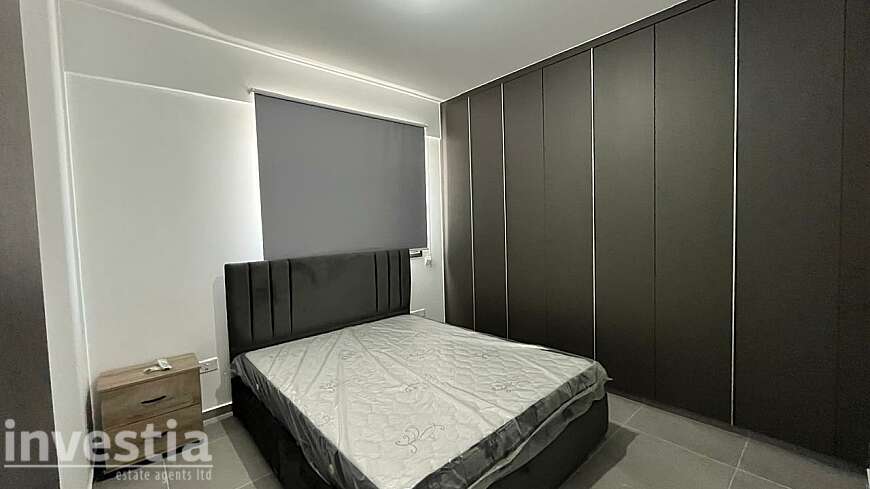 2 bdrm apt/Dhekelia rd