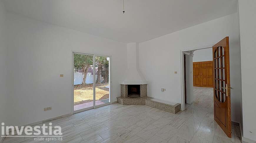 4 bdrm villa for sale/Limassol