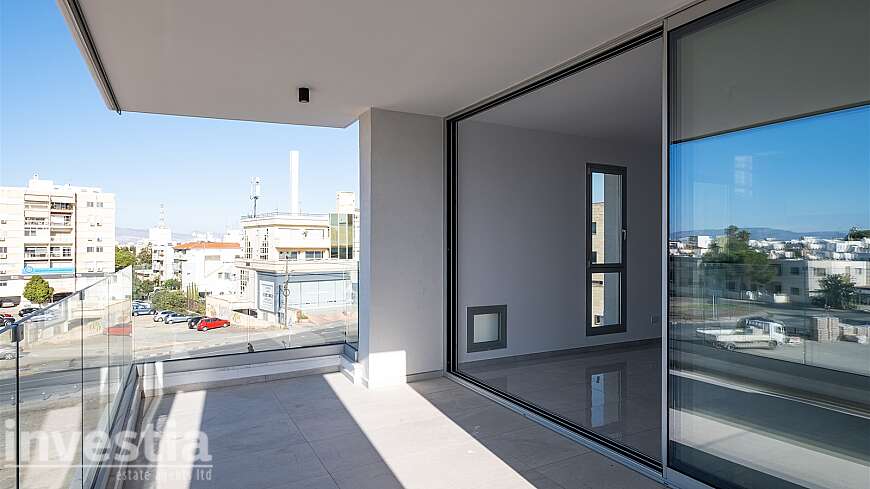 3 bdrm apts/Nicosia