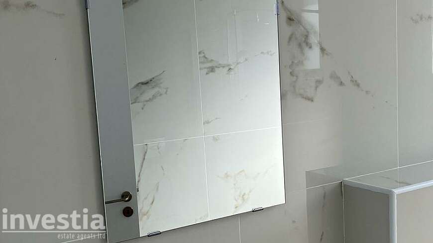 2 bdrm flat for rent/Vergina