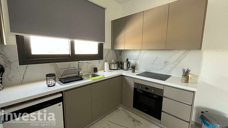 1 bdrm apt/Dhekelia rd