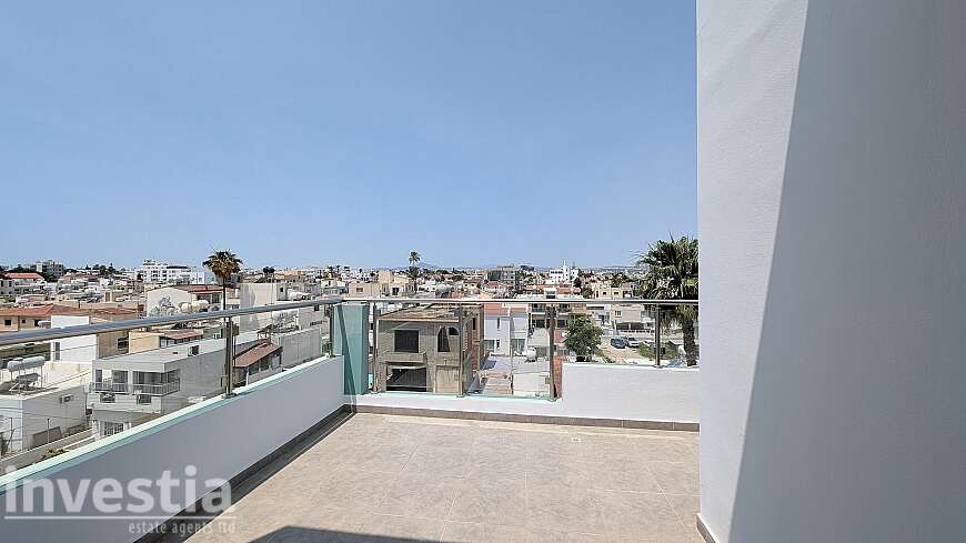 2 bdrm apartment for sale/Prodromos