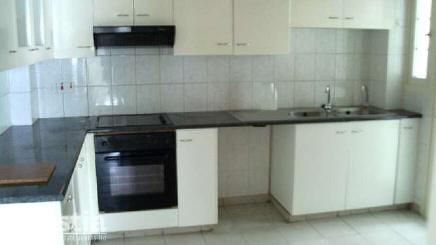 2 Bedroom Apartment /center