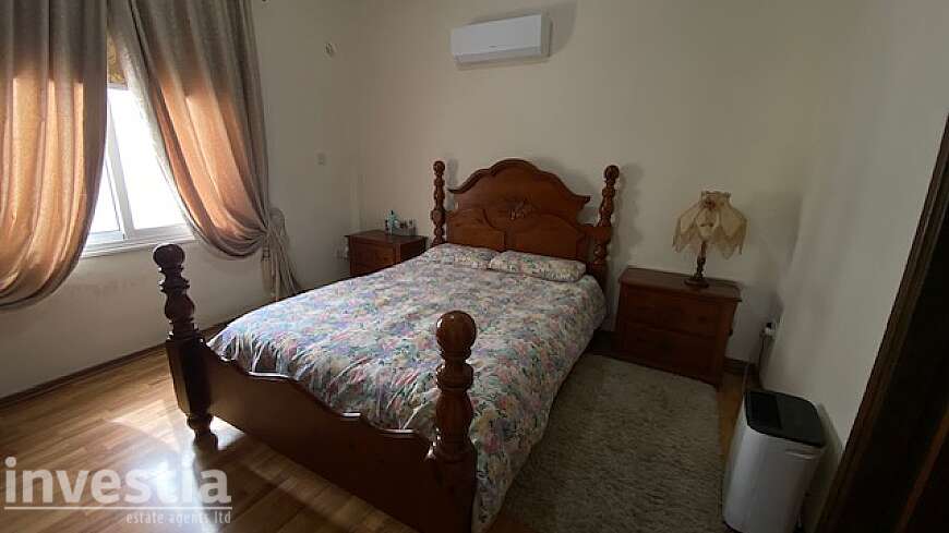 3 bdrm house for rent/Livadhia