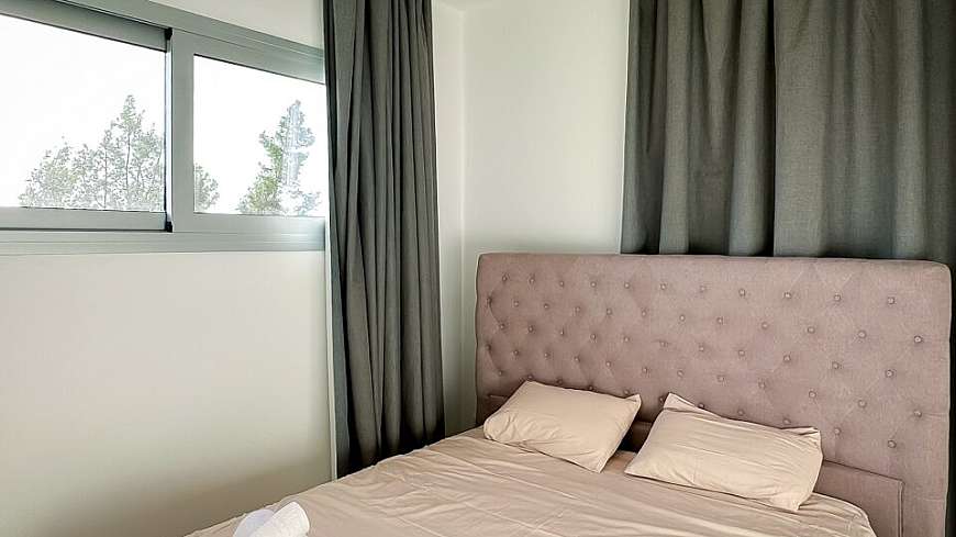 3 Bedroom Villa for Rent in Limassol