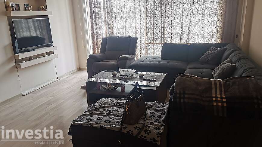 3 bdrm apt/center