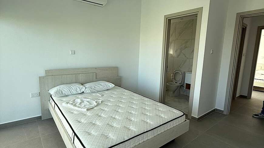 2 bdrm apartment for sale/Protaras