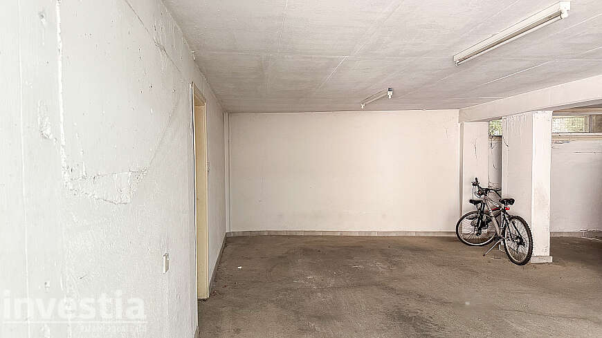 2 Bedroom Apartment for Rent In Larnaca Centre