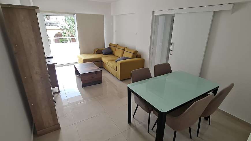 2 bdrm flat for rent/Phaneromeni