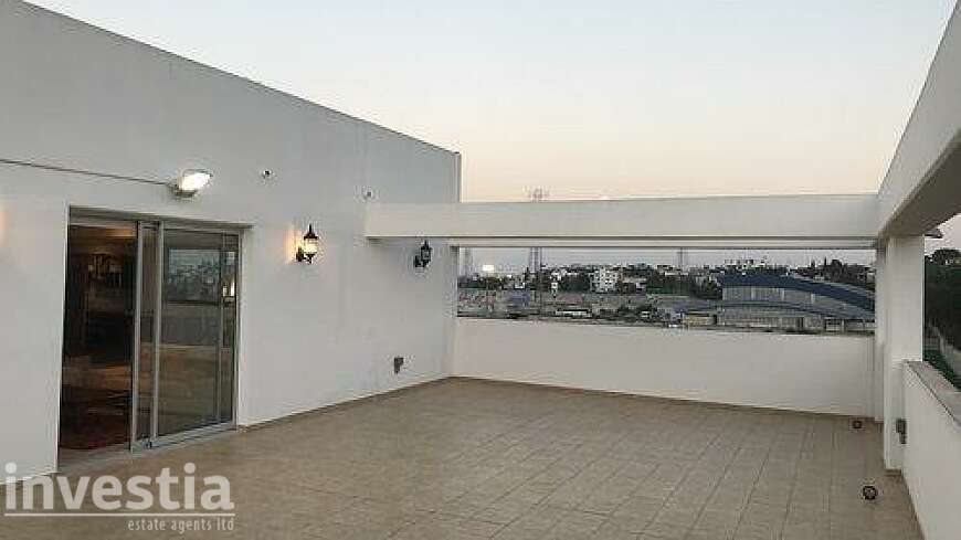 Building for sale/Nicosia